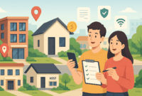 5 Tips Jitu Memilih Properti Sewa Terbaik + Daftar Hunian Favorit Tahun Ini