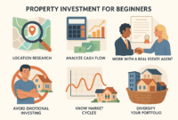 7 Rahasia Sukses Investasi Properti yang Jarang Diketahui Pemula