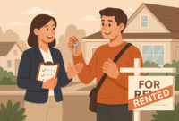 8 Langkah Cerdas Mengelola Properti Sewa — Cocok Buat Kamu yang Baru Terjun ke Dunia Rental!