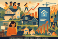 8 Surprising Reasons Why Property Prices Are Changing Faster Than Ever