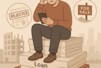 5 Kesalahan Fatal Saat Investasi Properti yang Bikin Modal Amblas!